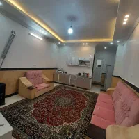 سوئیت نوساخت ۶۰متری فاصله تامرکز شهر ۸دقیقه