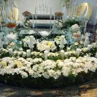 سالن عقد وتولد مهمونی|خدمات پذیرایی، مراسم|مشهد, فارغ التحصیلان|دیوار