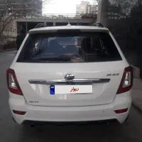 فروش خودرو لیفان x60