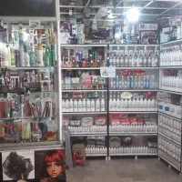 لوازم ارایشی بهداشتی شهابی