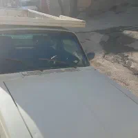 وانت پیکان ۸۸|خودرو سواری و وانت|سنندج, |دیوار