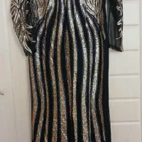 لباس مجلسی کارشده