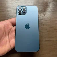 اپل iPhone 12 pro 256 گیگابایت
