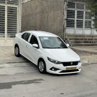تارا V1 پلاس مدل 1405 سفید خشک