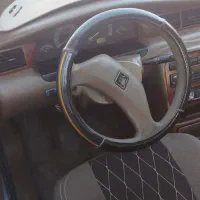 سمند مدل ۸۶ دوگانه فابریک سالم|خودرو سواری و وانت|اصفهان, آفاران|دیوار