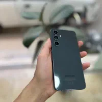 سامسونگGalaxy s 24 fe حافظه256/اقساطی با چک