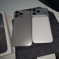 iPhone 16 pro max Zaa