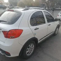 کوییک R 1402 فول آپشن