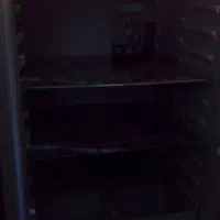 یخچال خیلی تمیز|یخچال و فریزر|بجنورد, |دیوار