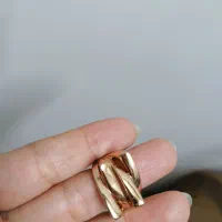 انگشتر مارک ژوپینگ