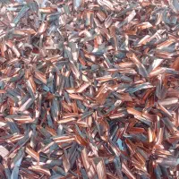 خرید فروش انواع ضایعات آهن مس‌ برنج استیل