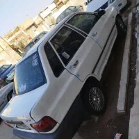 پراید131SEمدل 92|خودرو سواری و وانت|قم, شهرک امام حسین|دیوار