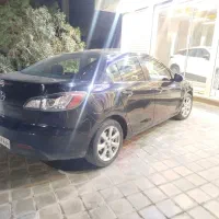 مزدا۳ نیو|خودرو سواری و وانت|خمینی‌شهر, |دیوار