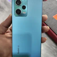 نوت ۱۲ پرو g5 حافظه ۲۵۶ رم ۱۲