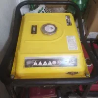 موتور برق درحدنو۲عدد(۱عدداصل ژاپن)|ماشینآلات صنعتی|قزوین, |دیوار