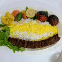 رستوران آماده همکاری با اداره جات