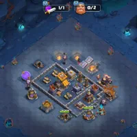 اکانت کلش|کنسول، بازی ویدئویی و آنلاین|آق قلا, |دیوار