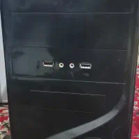 کامپیوتر کامل نسل ۳ i5 intel|رایانه رومیزی|اهواز, منازل سپاه|دیوار