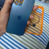 ۱۲ پرومکس ۲۵۶