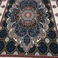 فرش ۹ متری|فرش|سمنان, |دیوار