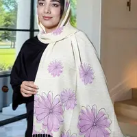 تیشرت زنانه  و شال عمده|لباس|تهران, نواب|دیوار