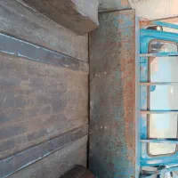 وانت نیسان مدل ۸۵