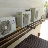 نصب و تعمیرات کولر گازی(سراسر اهواز)