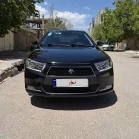 دنا پلاس توربو ۴۰۲ تحویل ۴۰۳ اتومات