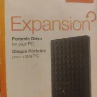 هارد اکسترنال دو ترا|قطعات و لوازم جانبی رایانه|داراب, |دیوار