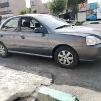 ریو مدل ۸۹ بی رنگ