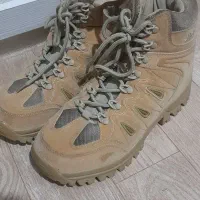 نیم بوت خارجی برای کوه نوردی