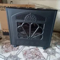 فروش فوری بخاری آکبند|بخاری، هیتر، شومینه|شاهینشهر, شهرک ردانی پور|دیوار