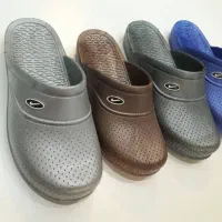 دمپایی اوزوکا مردانه(ژله ای نرم)عمده