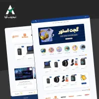 طراحی سایت|خدمات رایانه‌ای و موبایل|اسلام‌شهر, زرافشان|دیوار