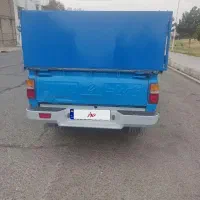 نیسان مدل 98|خودرو سواری و وانت|زنجان, |دیوار