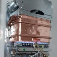 نصب و تعمیر آبگرمکن  (تعویض آبگرمکن کهنه با نو)