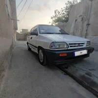 پراید هاجبگ