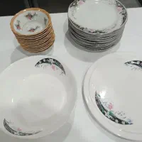 ظروف پیرکس و چینی|ظروف سرو و پذیرایی|اهواز, فرهنگ شهر|دیوار