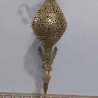 میز تلویزیون برنزی|میز تلویزیون|باغستان, |دیوار