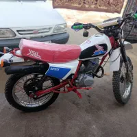 موتور ایکسل۲۰۰ مدل۶۴|موتورسیکلت|کرمانشاه, |دیوار