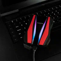 هارد اکسترنال ADATA RGB 2Tb|قطعات و لوازم جانبی رایانه|تهران, خواجه نصیر طوسی|دیوار