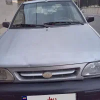 پراید مدل ۸۵|خودرو سواری و وانت|مشهد, محمدآباد|دیوار