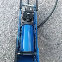 فروش یک عدد پمپ باد مارک NOVA