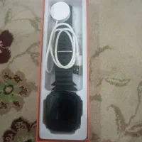 ساعت مچی هوشمند t2000 ultra2|ساعت|شهرکرد, |دیوار