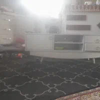 میز ال ای دی تمیز  سالم