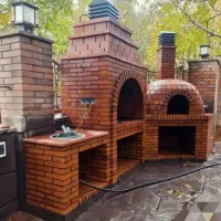 نما کار آجر و سنگ|خدمات پیشه و مهارت|دزفول, |دیوار