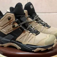 نیم بوت سالامون x ultra04 سایز۴۲