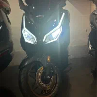 هوندا فورزا