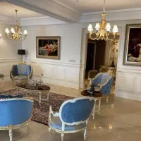 ۱۱۰متر/شاهکار معماری/دیزاین شده/زیبادشت هوانیروز|فروش آپارتمان|تهران, دهکده المپیک|دیوار