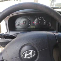 هیوندای آوانته دندهای، مدل ۱۳۸۷|خودرو سواری و وانت|تهران, پونک|دیوار